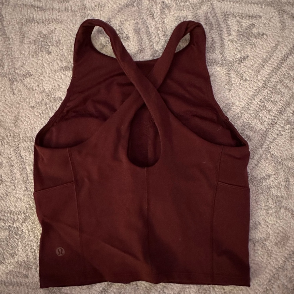 lulu tank